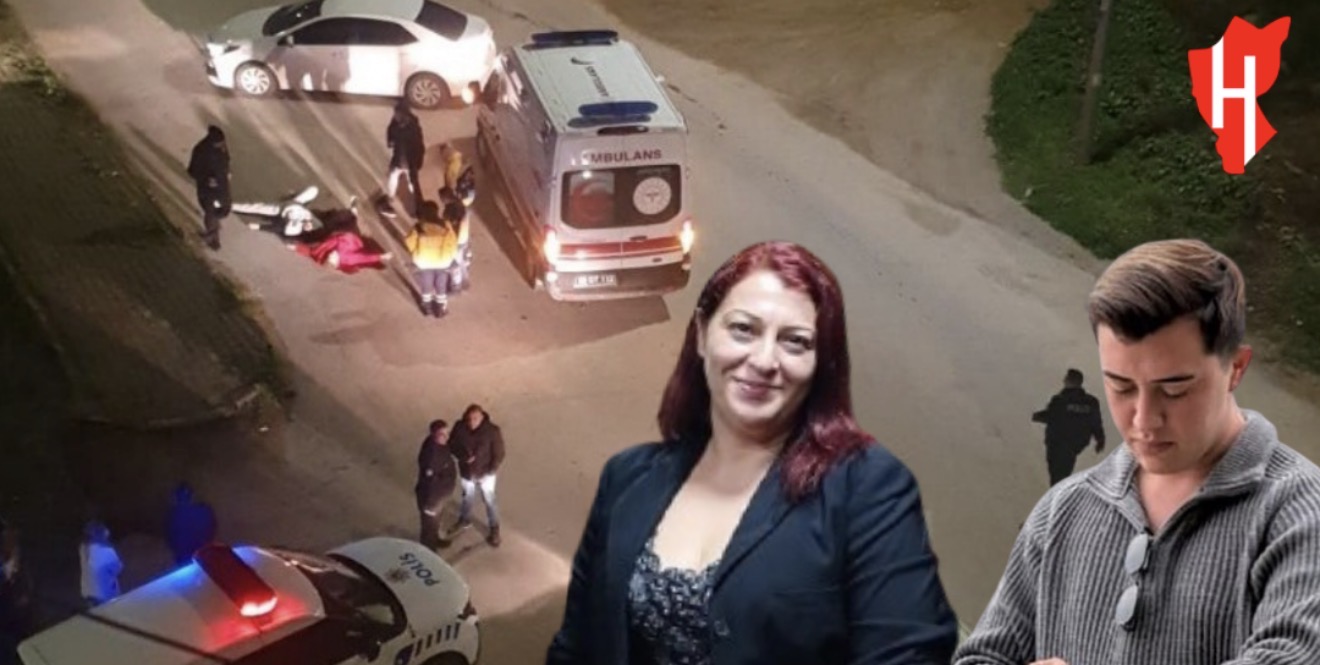 Aydın’daki çifte cinayette karar! 70 yaşındaki cinayet zanlısı tutuklandı