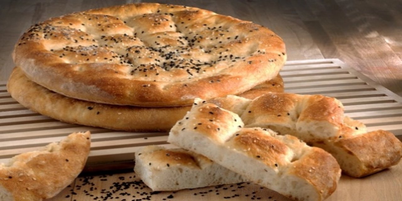 Ramazan pidesinin fiyatı belli oldu