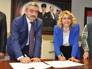 Temiz Çevre İçin, Bitkisel Atık Yağlar Toplanacak