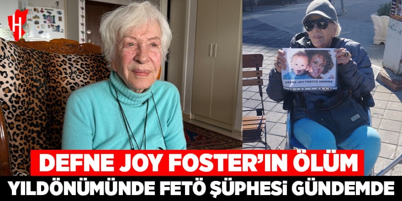 Kızımın ölümünden FETÖ sorumludur