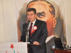 Buharkent'te ‘Mobil Ketem’ Projesi Tanıtıldı