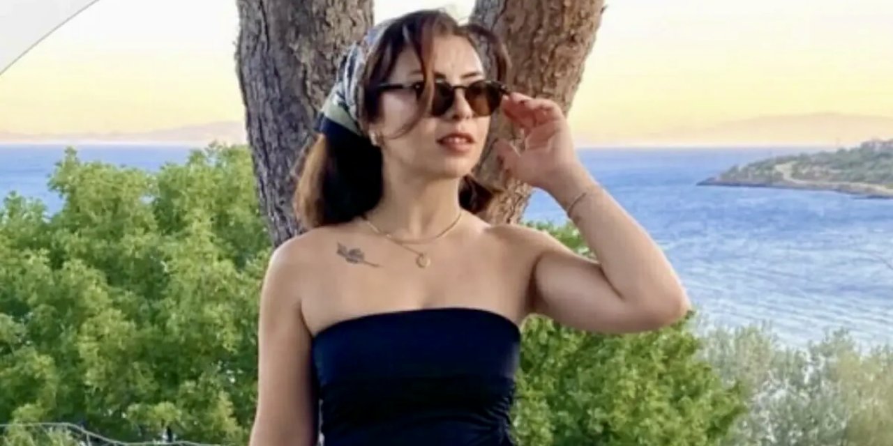 Aydınlı genç kadın teknede ölü bulundu
