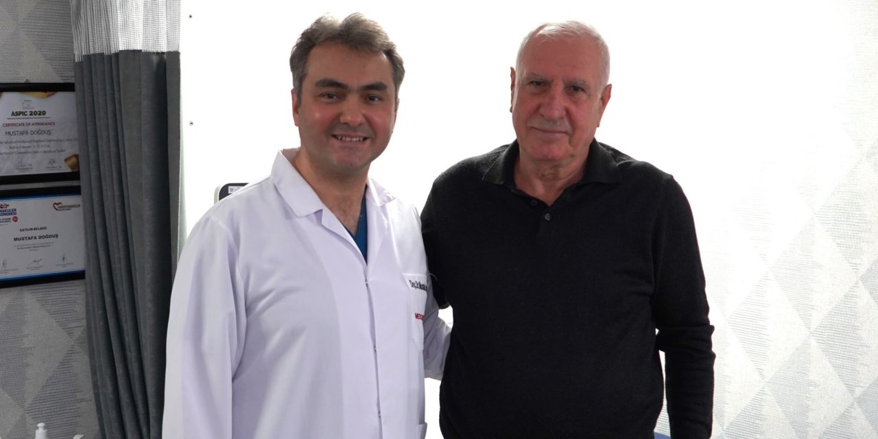 Ege Bölgesi’nde bir ilk: Kablosuz kalp pili uygulamasıyla yeni bir dönem