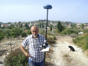 Köy Çevrelerindeki İşgaliyeler Mercek Altına Alınıyor