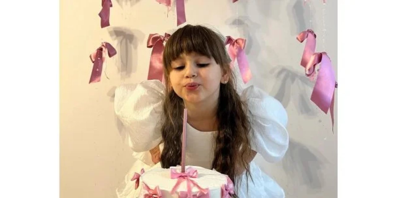 Habersiz değiştiği iddia edilen servisini ararken minik Ela hayattan koptu