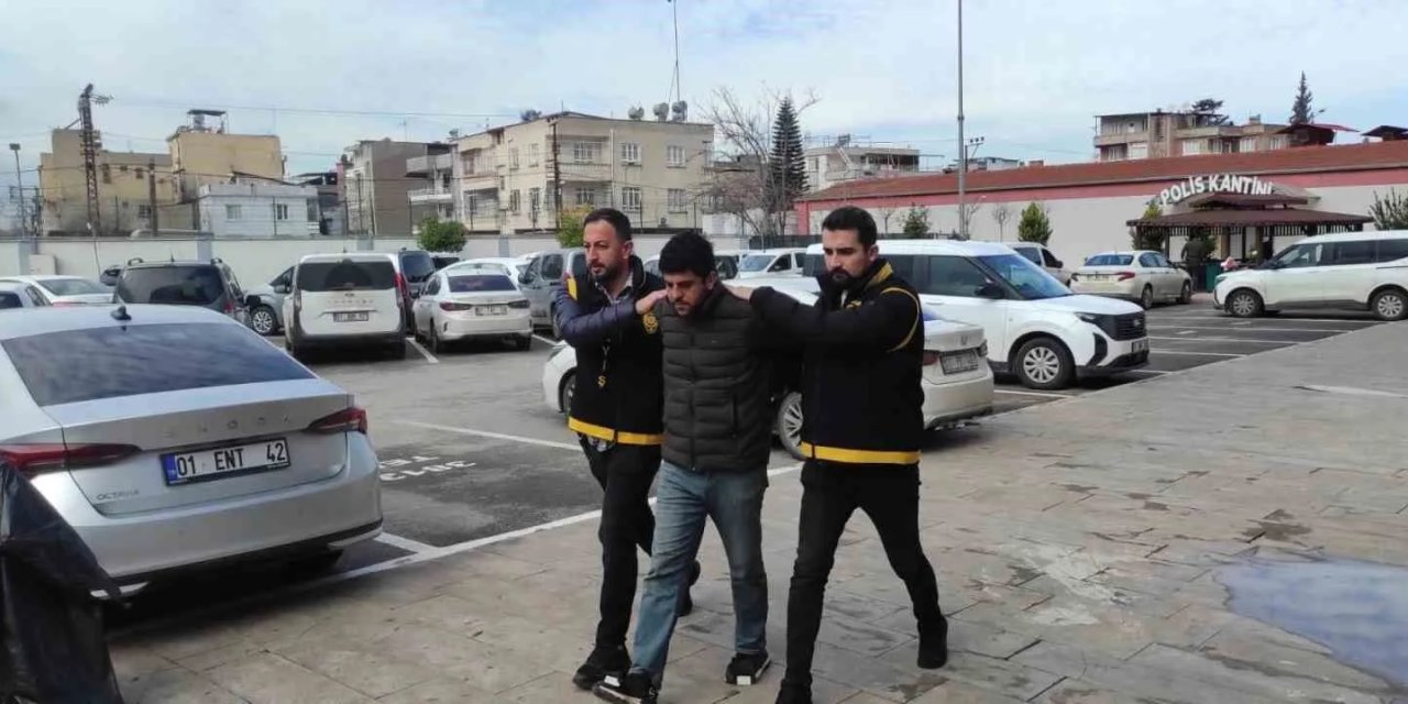 Eski mesai arkadaşlarını vuran şüpheli tutuklandı