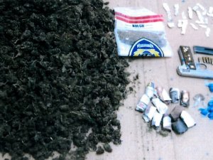 Kuşadası’nda uyuşturucu operasyonu: 2 kişi tutuklandı