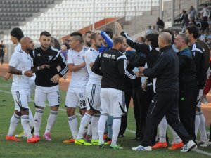 Aydınspor 1923, 1461 Deplasmanına Hazırlanıyor