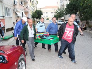 Siroz Hastası Hüseyin Battal Evinde Ölü Bulundu