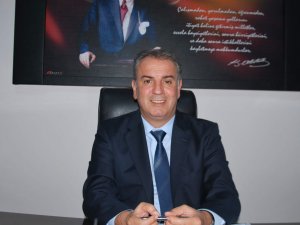 SGK İl Müdürü Kocaoğlu’ndan Aydınlılara Çağrı