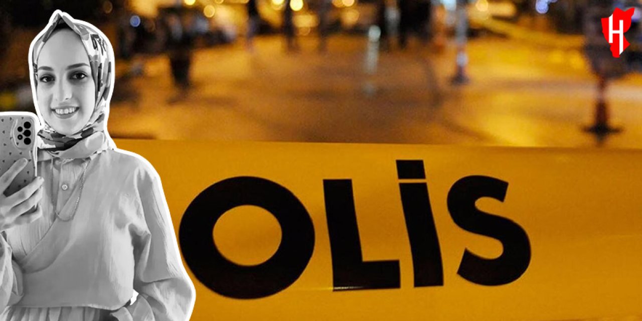 Evinin penceresinden düşen genç kız hayatını kaybetti