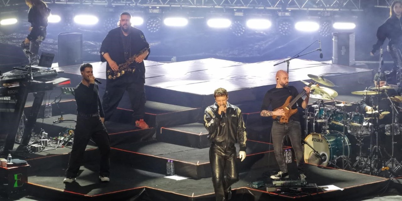 Aydın’da Edis rüzgarı esti