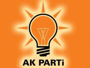 AK Parti Aydın İl Kongresi'nin Tarihi Belli Oldu