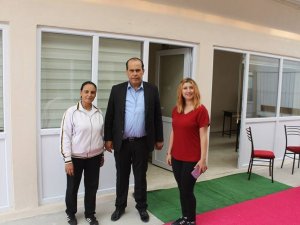 Karpuzlu'da Etüt Merkezi Açılacak
