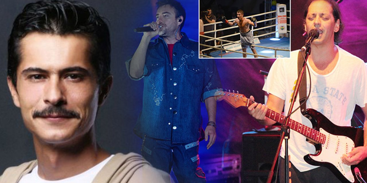 Uyuşturucu operasyonunda gözaltına alınan ünlüler adliyeye sevk edildi