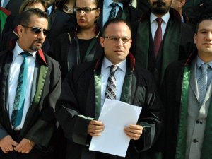 Aydınlı Avukatlardan Yeni Yargı Paketine Tepki