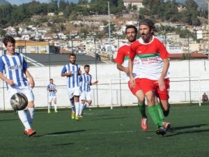 Yıldızspor, Köşk Belediye Doğanspor’u 12-0 mağlup etti