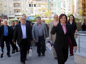 Anketle, Aydın’ın 4 yıllık stratejik planı hazırlanacak