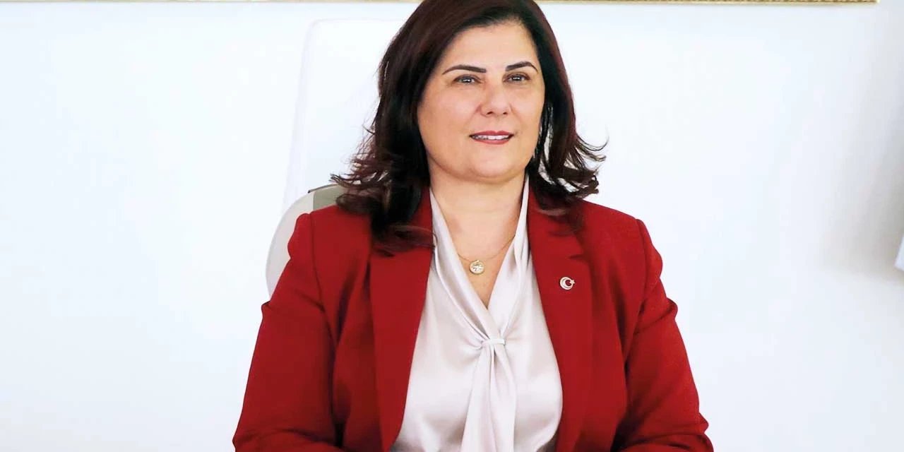 Yıllar sonra karar çıktı! Özlem Çerçioğlu ihale davasından beraat etti