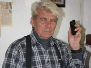 35 Yıllık Muhtarın Sokak ve Park İsyanı!