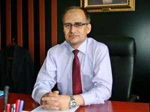 Didim İlçe Emniyet Müdürlüğü Yeni Müdürünü Bekliyor