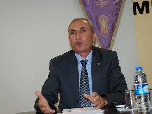 Didim Esnaf Odası Kuaförlerin Tatil İsteğine Kayıtsız Kalmadı