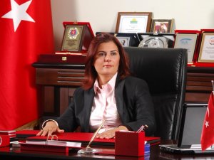 Çerçioğlu, 29 Ekim Cumhuriyet Bayramı'nı Kutladı