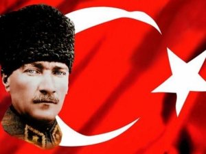 29 Ekim Nazilli’de kutlanmaya başlandı