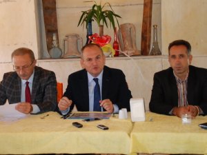 Didim 3. Uluslar Arası Zeytin Festivali Programı Belirlendi