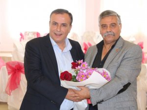 Boks Derneği ‘Aziz Kılıç’ ile Yola Devam Dedi