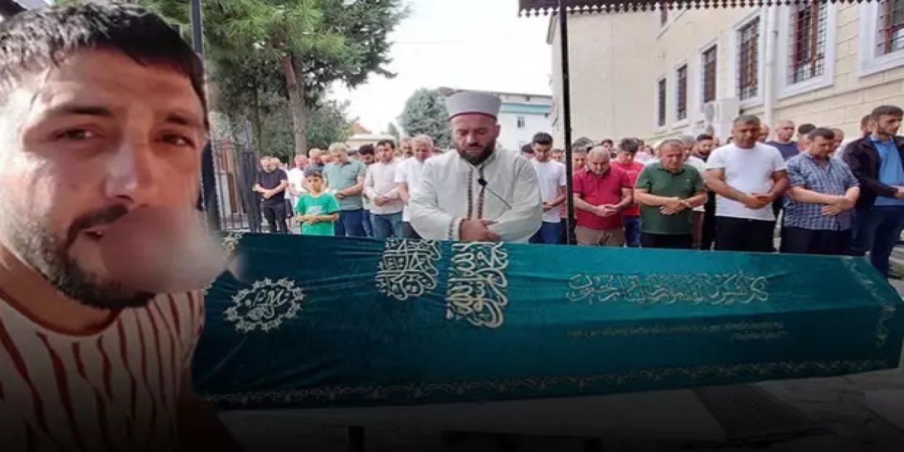 Eşini 38, baldızını 22 yerinden bıçaklayarak öldürmüştü: Mahkemeden indirim çıktı