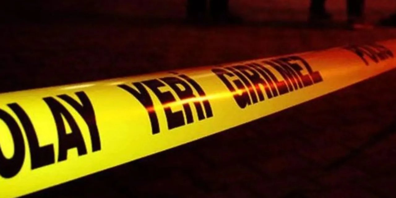 Çatıdan düşen adam hayatını kaybetti