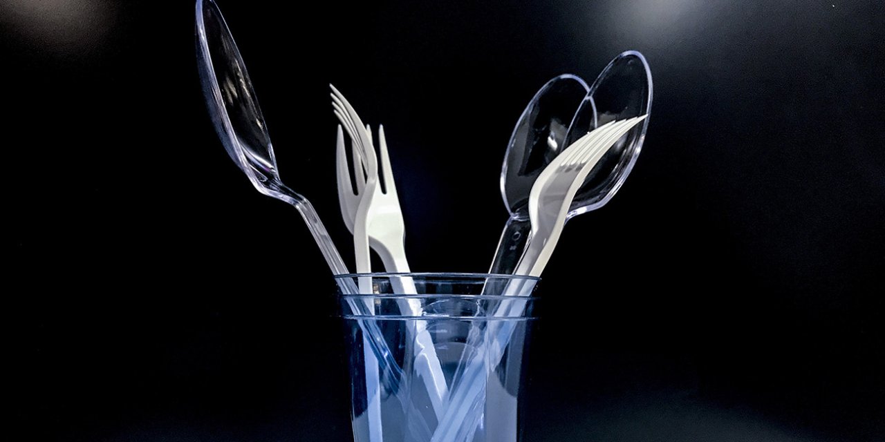 Sıfır Atık’ta yeni aşama: Tek kullanımlık plastik ürünler kullanımdan kaldırılacak
