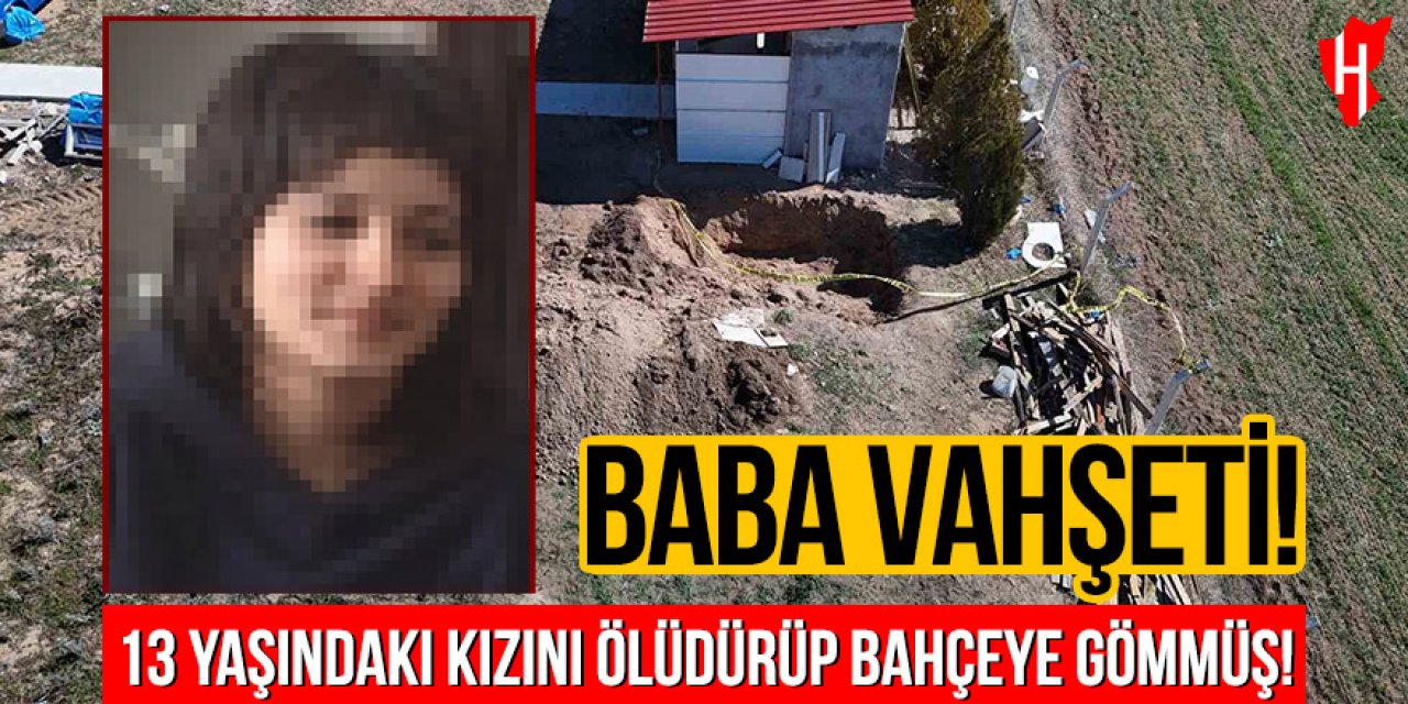 Günlerdir kayıp olarak aranıyordu: Cansız bedeni babasının bahçesinde bulundu