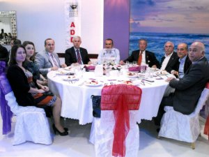 ADD Söke Şubesi, Cumhuriyet Balosu Düzenledi