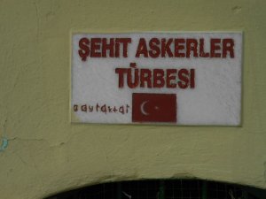 Kuşadası’nda Türbe Tartışması Başladı