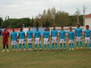 Didim Belediyespor, Narlıdere’ye 3 Puan İçin Gidiyor