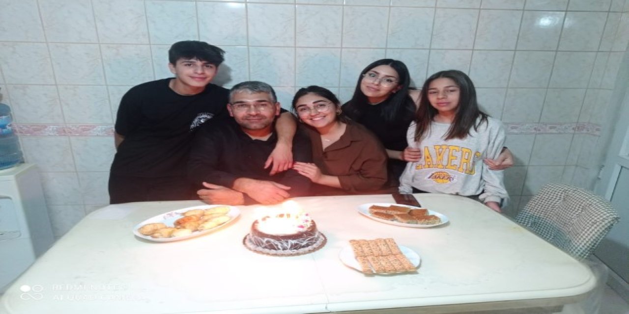 Kayıp kızını 3 yıl sonra mezarda buldu, eşini 3 yıl sonra toprağa verdi