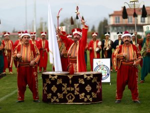 Cumhuriyet’in 91'inci Yılında 200’üncü Programını İcra Etti