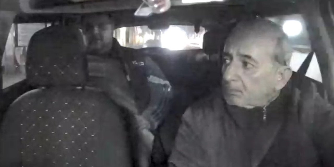 Cinayete kurban giden taksicinin acılı kardeşi: "Bütün amacı oğlunu ayağa kaldırmaktı"