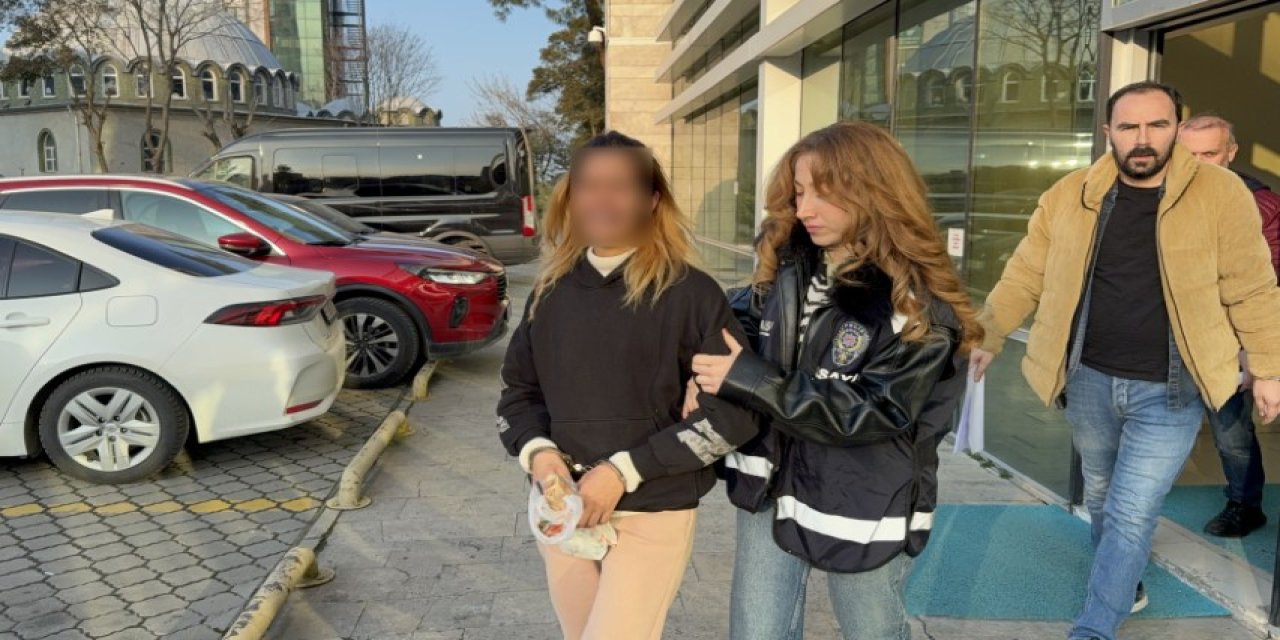 Cezaevinden kurtulmak için çocuk doğuran hırsızlar için hakimden çarpıcı başvuru: "İnfaz ertelemesi suistimal ediliyor"