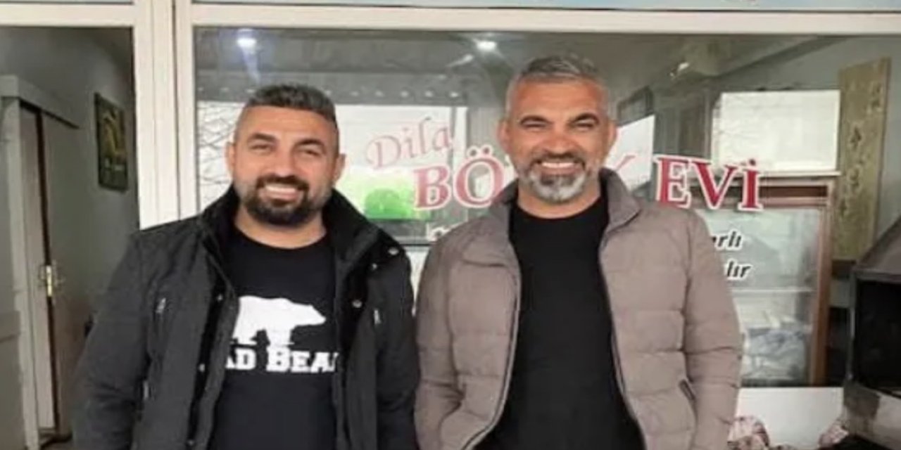 Aydın’da bayram günü silahlı saldırı: Özlüer kardeşler hayatını kaybetti!