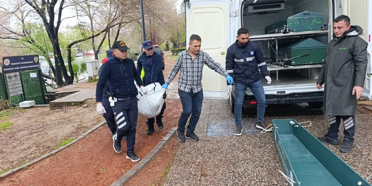 Kayıp olarak aranan 29 yaşındaki öğretmen adayının ırmakta cansız bedeni bulundu