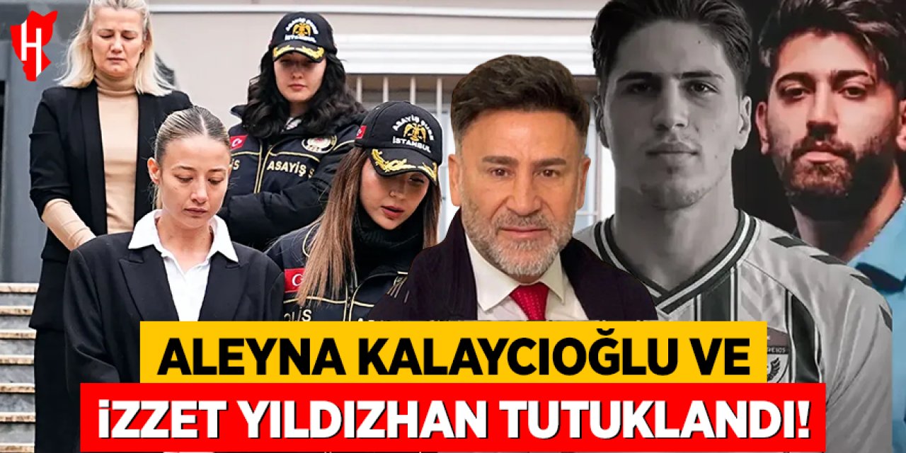 Türkücü İzzet Yıldızhan tutuklandı!