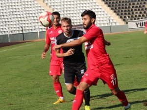 Aydınspor 1923, Ümraniyespor’u 2-1 Mağlup Etti