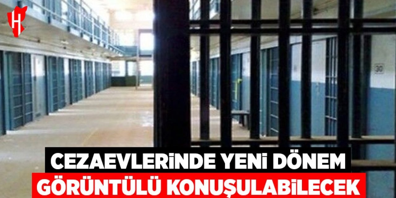 Bakan Gürlek, cezaevlerinde hayata geçirilen yeni uygulamayı duyurdu