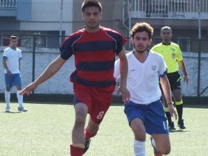 Uyanspor, Işıklı’yı Uyanspor, 2-1 Mağlup Etti