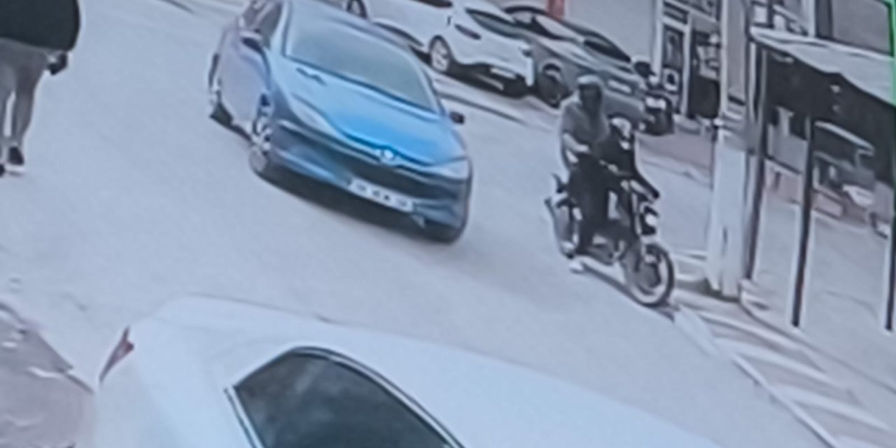 Kuyumcuyu pompalı tüfekle soyan 3 şüpheli tutuklandı