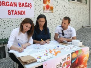 Dr. Kasım Çetin: Organ Nakli Hayat Kurtarıyor