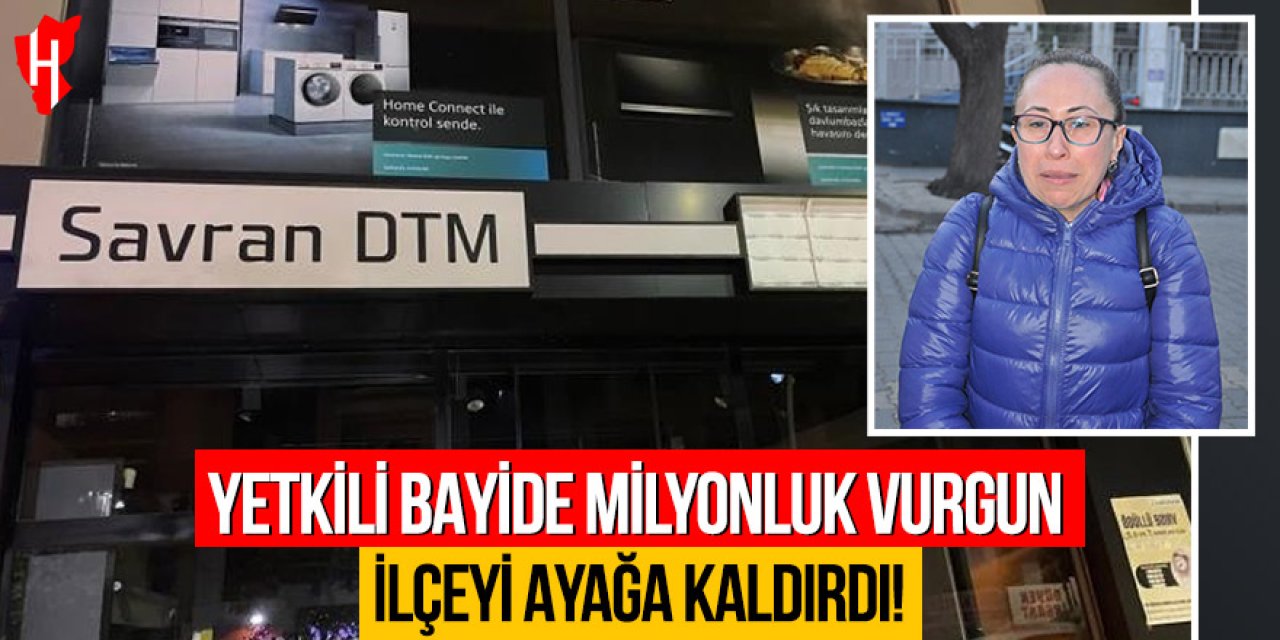 Yetkili bayide milyonluk vurgun: Yüzlerce kişi mağdur oldu